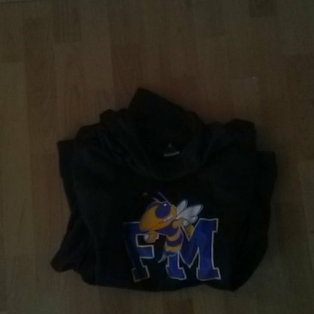 Jordan hoodie